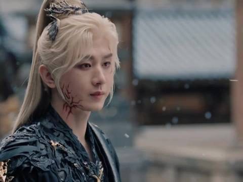 弘业为子硬气放富贵离开