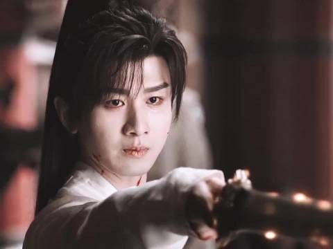 天地剑心还原名场面,王权富贵台词戳泪点