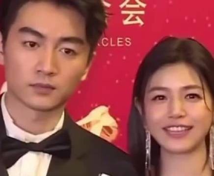 杨幂谈婚姻变迁,内娱夫妻离婚引热议