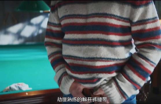 12.夫妻两被三个越狱犯绑架，结果却让人意想不到