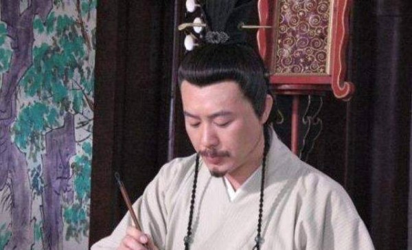 42岁的李白突然接到唐玄宗诏书,兴奋之余,李白写下千古名篇!