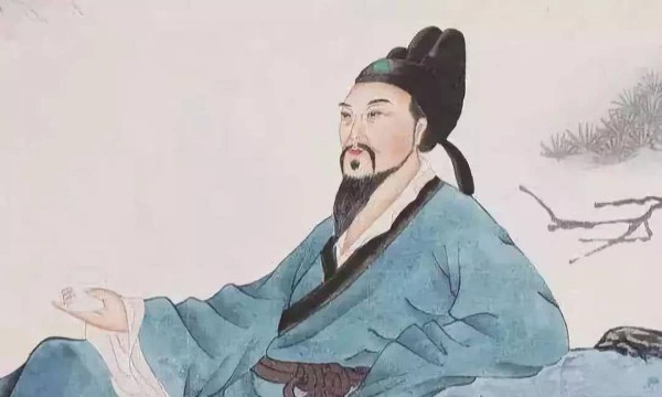 王维为何要拉黑李白？只是因为玉真公主吗？他瞧不上李白的野路子