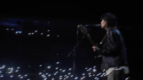 唉!可恶的吉他男