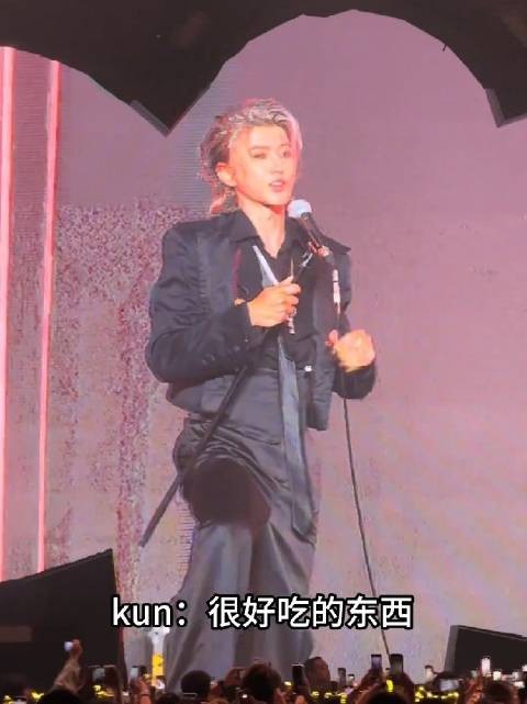 蔡徐坤被指违反台促会两岸统一主题演唱会条件