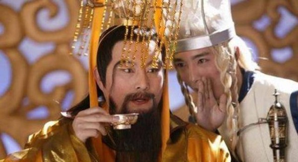 西游记中的大神,按尊卑排名,谁当第一最合适?