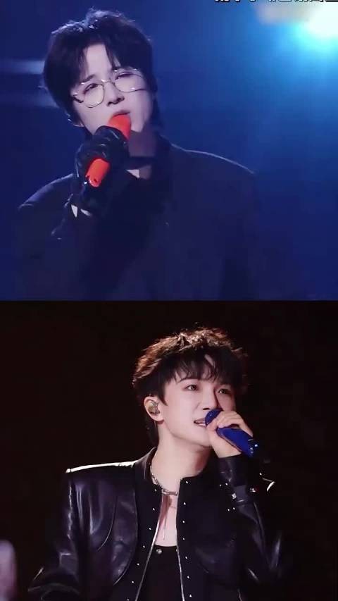 周深刘宇宁都是很好的人啊,周深 刘宇宁 歌手