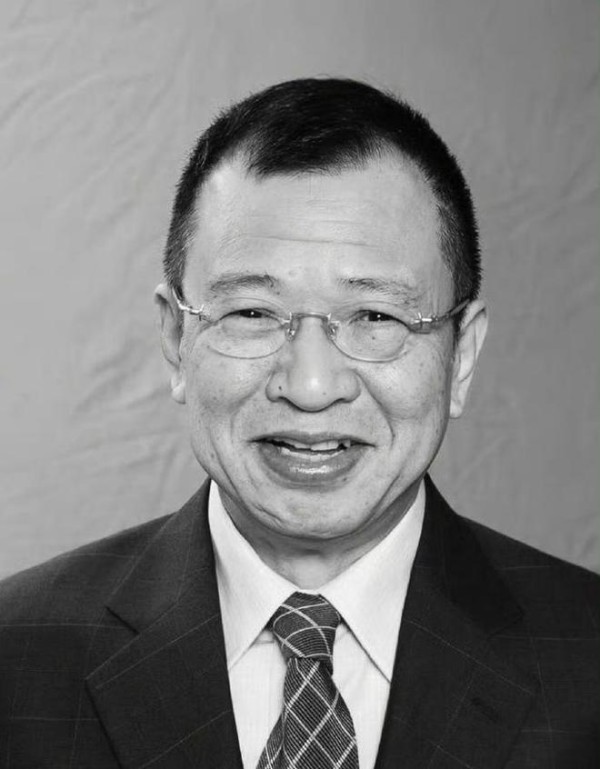 81岁冯淬帆去世，曾悼念许绍雄时自曝已病入膏肓，苟延残喘的活着