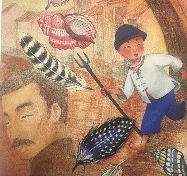 鲁迅笔下的少年闰土的原型竟是他,被周家辞退后,因贫穷去世