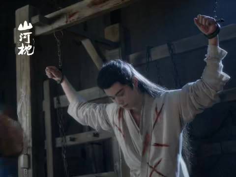 丁禹兮演绎卫韫从魔丸到灵珠蜕变