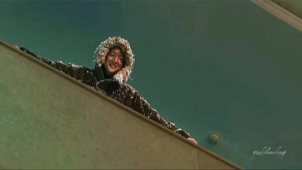 张婧仪让我入坑的第一部剧