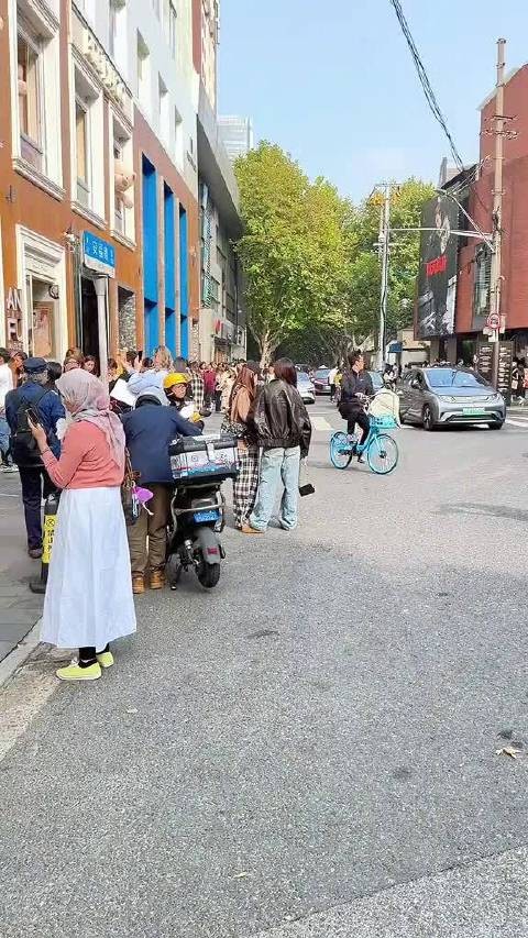 你们都是怎么偶遇的啊，求偶遇教程