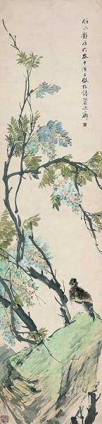 诸家荟萃 观海派风貌