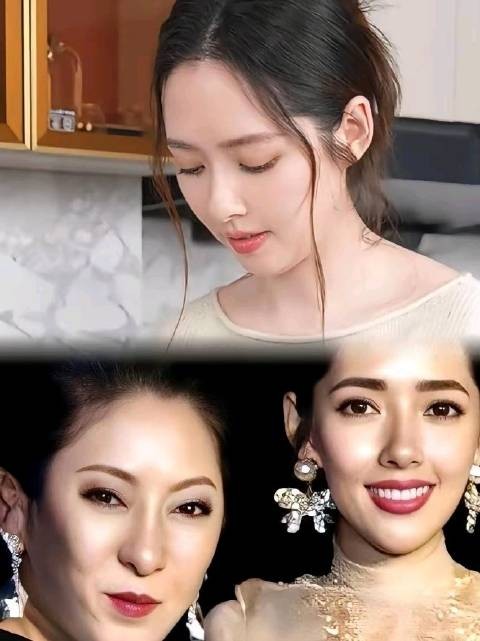 向太发声郭碧婷停更朋友圈,豪门婚姻现隐忧