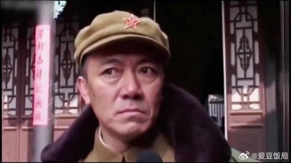 《亮剑》罕见拍摄花絮 李云龙真是走到哪都骂人 赵刚:短短两条你骂我两次!