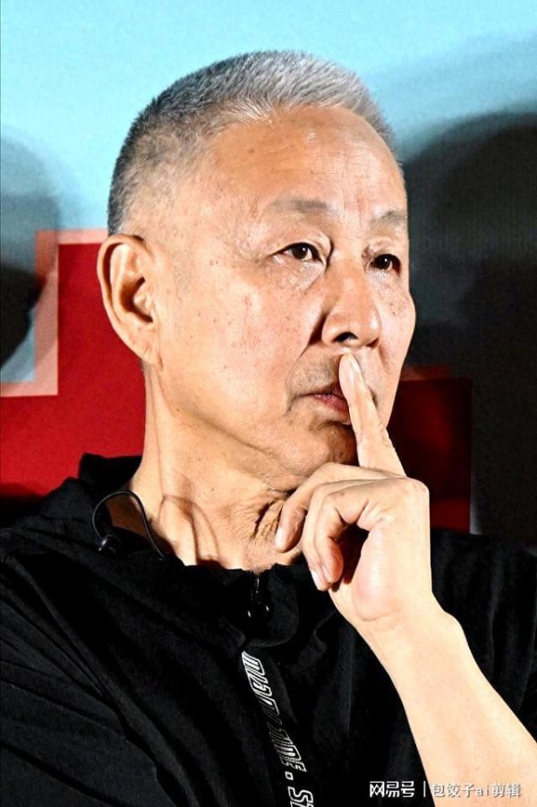 70岁陈道明被嫉妒，王家卫说他是阴阳同体的极品，原来是这个意思