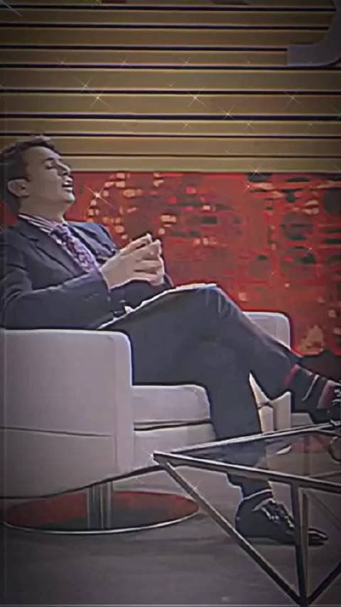 美国主持人采访澳洲女孩引观众发笑