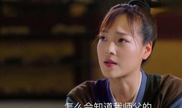 封神演义：小娥背后的身世到底是什么，整天缠着杨戬到底为什么？