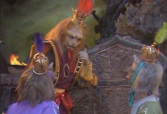 西游记中唯一自杀过的妖怪，死后被剥皮分食