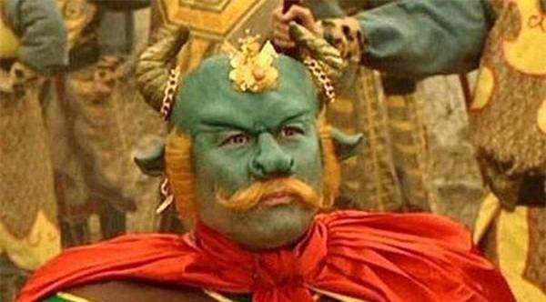 西游记中，如来佛祖唯一不敢惹的妖怪是谁？我当初竟没发现