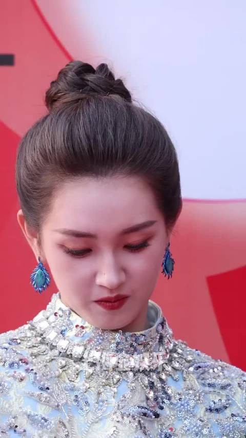 怼脸也这么美！