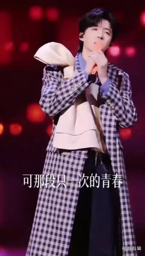 刘宇宁:再也回不去的青春，再听已泪流满面 音乐唤起青春共鸣