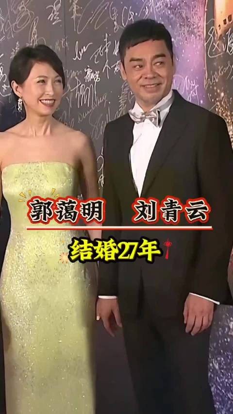 38对明星夫妻爱情长跑!最久超40年，哪对神仙着侣是你喜欢的呢？