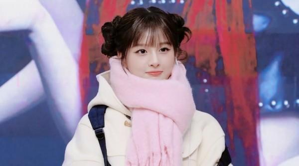 雪允MS签售会直拍Blue Valentine4k版释出