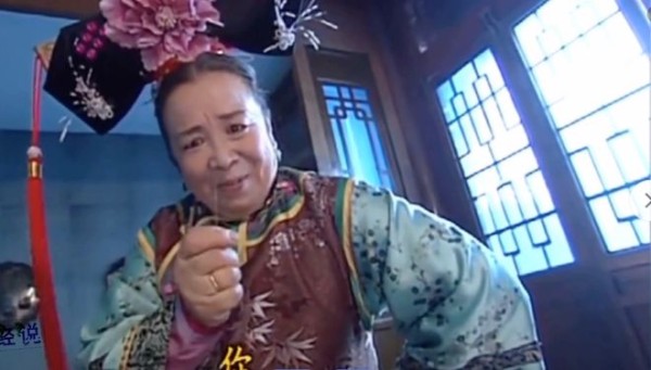 九旬李明启谈到容嬷嬷为自己发声：我是个好人，当年属于救场行为