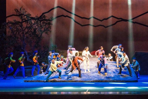 无锡惠山：以多元举措推动锡剧传承发展