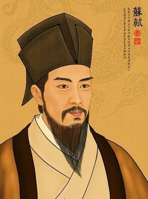 自古大文豪那么多，为什么独独只有苏东坡，受到后世极力追捧