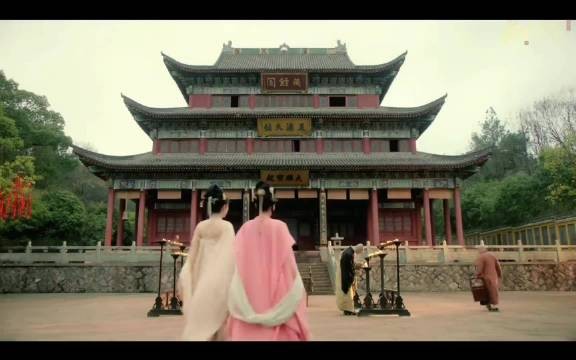 辩机与高阳公主虐心片段引关注