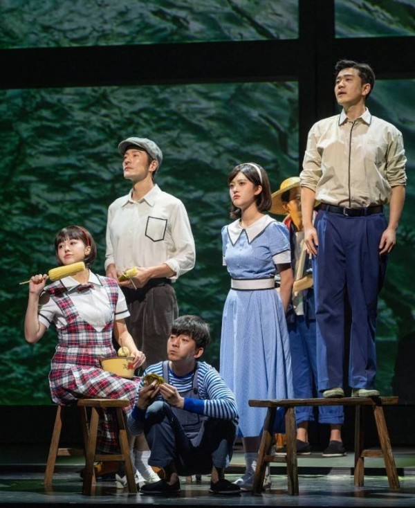 文汇·观众席｜阿宝不响，《繁花》响了