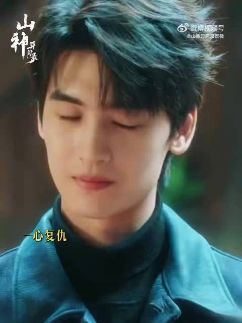 黄俊捷主演《山神复仇》演绎暴力复仇精髓