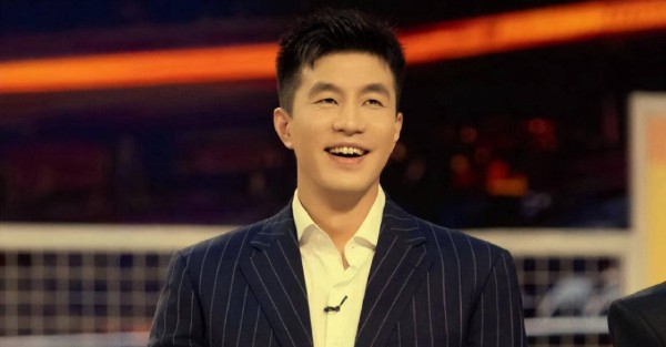 郭艾伦宣布参加脱口秀活动,粉丝期待不已