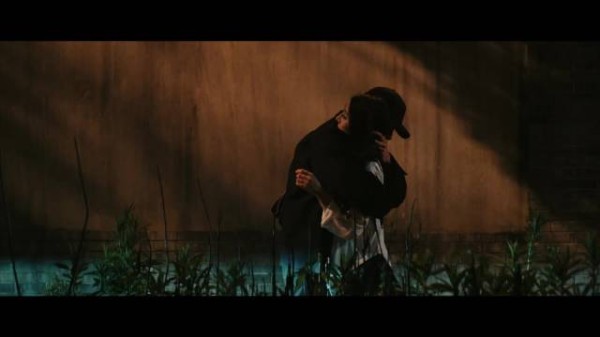 《枭起青壤》这片花信息量超大啊!迪丽热巴像游戏里的角色一样好美好飒