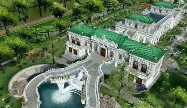 圆明园12兽首如今下落何方？12兽首拍卖价24年翻了近万倍！