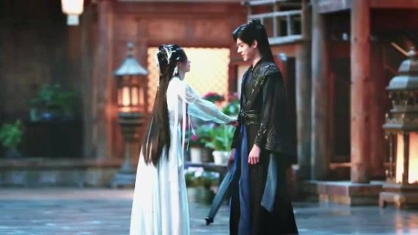 暗河传镜头画面获赞，观众追问掌镜人