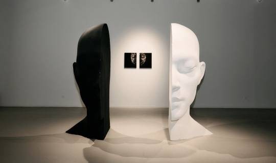 遇上视觉艺术,历史器物有了别样的“相”