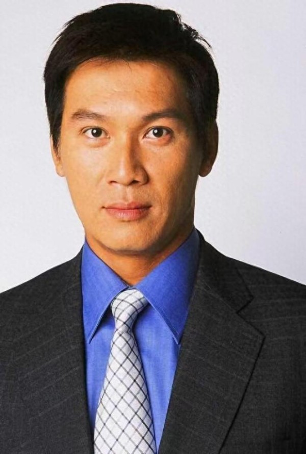 港星林尚武突发心脏病去世!饰演“丘处机”成名,与疾病斗争多年