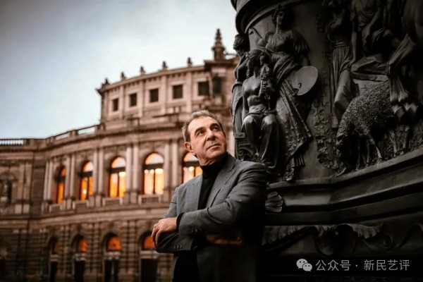 新民艺评丨茅亦铭:丹尼尔·加蒂开启477岁“德意志老字号”的新篇章
