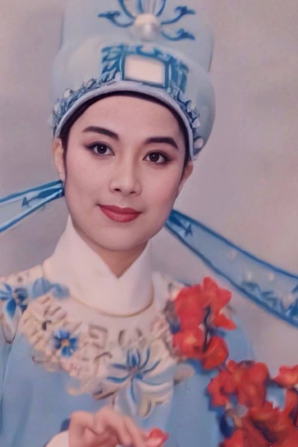 越剧圈无人超越的人物