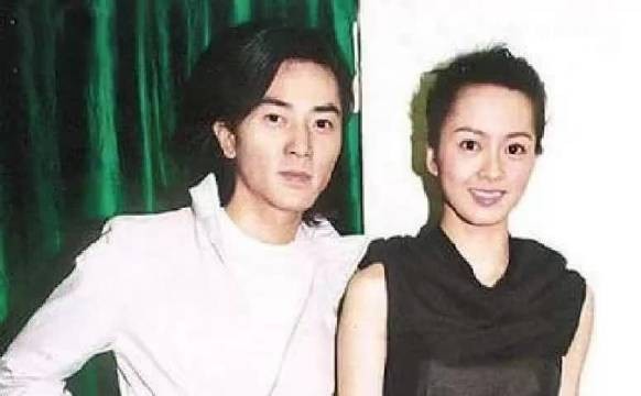 梁咏琪郑伊健蛋糕门事件始末，杨受成震怒封杀两人