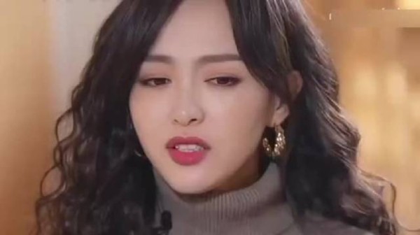 看看唐嫣是怎么评价王家卫的,李安:有种讨厌的人被大家发现了