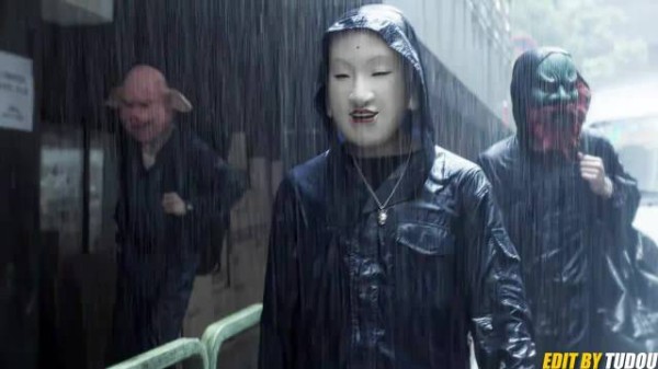 电影里那些反派经典名场面，你看过几个？