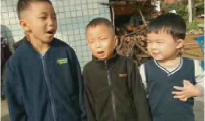 一段小视频,蕴含“仁义礼智信”