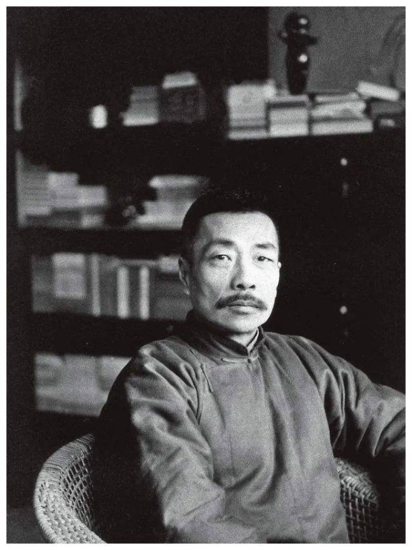 鲁迅死后83小时:被进行最后一轮抢救,被做脸模,遗体2次被整理