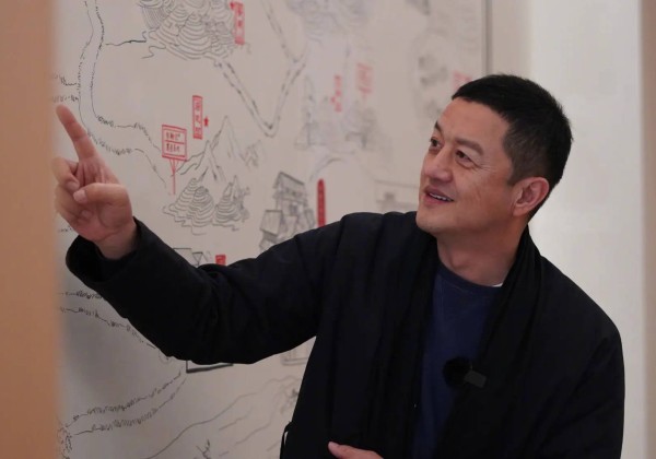 李亚鹏持股公司遭遇破产申请,房地产开发业务承压