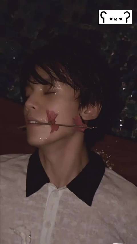 左航雨中舞台反差感拉满，控场与释放完美平衡