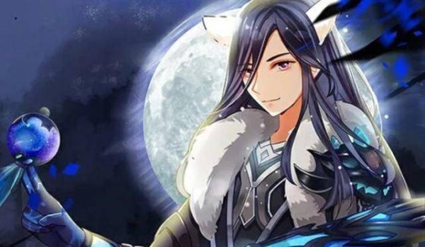 李白最肉麻情诗大火,成00后表白神句,网友:都是文化人