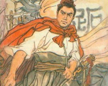 他是强盗的祖师爷,曾将孔子骂得不能还嘴,死因成千古谜团